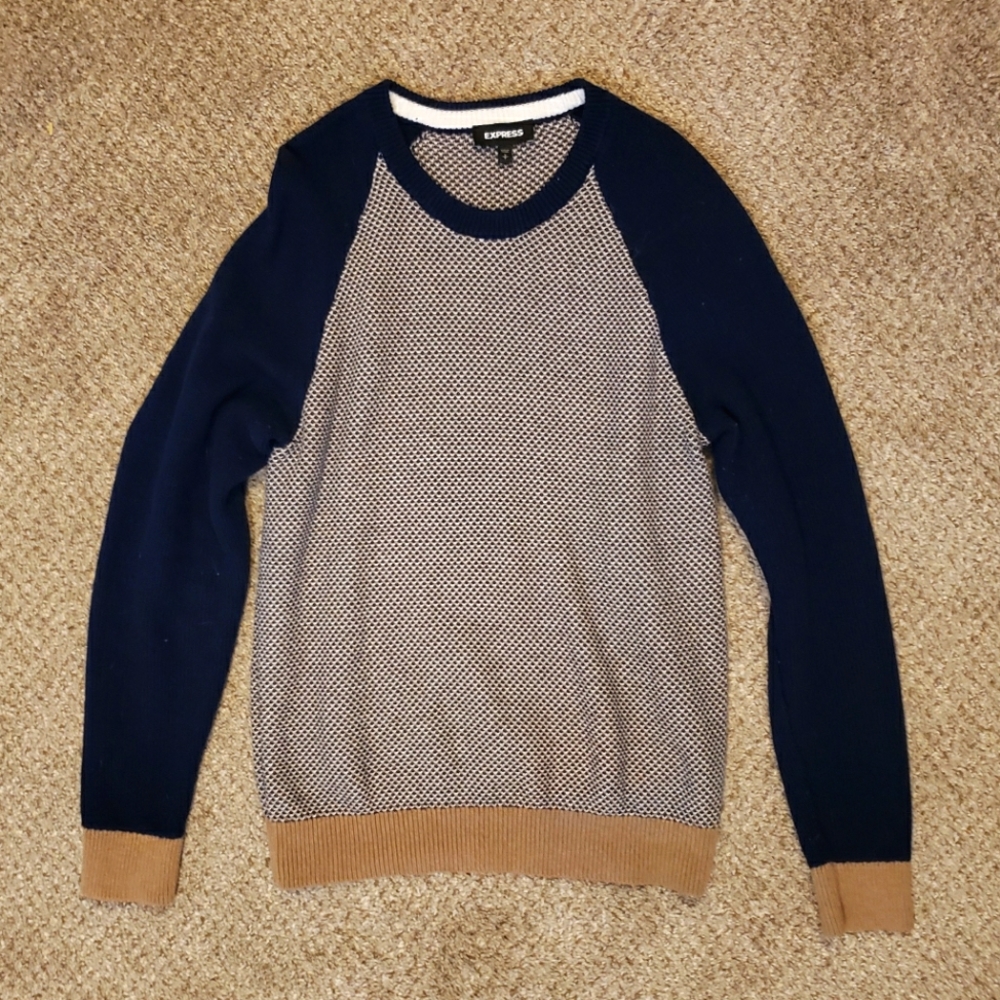Express Small Sweater